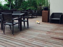 金茂凯悦酒店-上海崇明金茂凯悦酒店