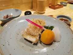 -镹·鱼料理  国产鱼使用店