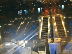 -GALA CINEMA(朗豪坊购物商场店)