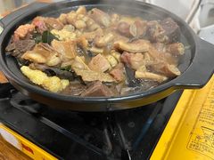 牛杂锅-钟村牛杂