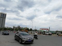 -广州融创文旅城