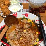 一龍拉面神级美味，吃到扶墙出！(≧▽≦)
