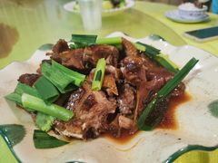 -桃园美食(水库路店)