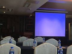 -苏州独墅湖书香世家酒店