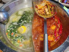 -为什么牛潮汕牛肉火锅(中信广场店)