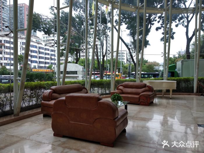 深圳皇悦酒店图片 - 第16张