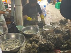 -都斛海鲜街