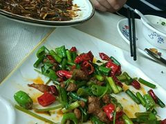 -阿姐小菜(三林店)