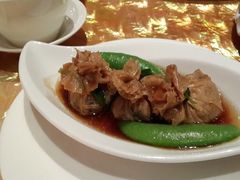 -8餐厅(新葡京酒店)