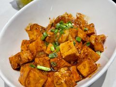 婆家豆腐-北李妈妈菜·海肠捞饭(开发区万达店)