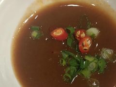 -焯牛潮汕牛肉火锅(云峰街创始店)