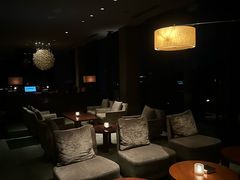 -广州柏悦酒店·悦吧·顶楼露天酒吧