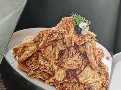 -都一处烧麦馆(前门店)