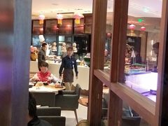 -松咖啡自助餐厅·松北香格里拉