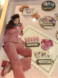 -悦指间美甲美睫