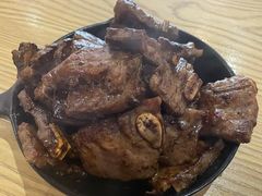 -念念Restaurant(贝岗店)