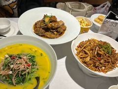 -福海居烤鸭店(鸟巢店)