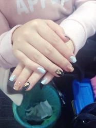 -ChuLian初莲日式美甲美睫