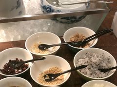 -济南香格里拉·咖啡泉自助餐厅