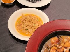 -百富源·海鲜辽菜(和平北大街店)