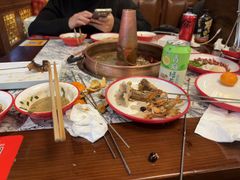 -京元盛铜锅涮肉(上海总店)