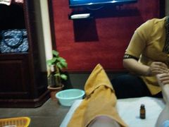 -大桶大足浴(江桥店)