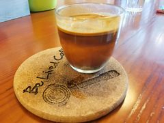 -Be Lived Cafe比例咖啡(摩天轮店)