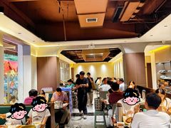 -褚小白·烧烤铜锅涮