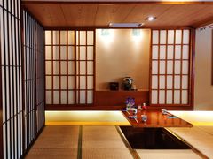 -希望日本料理(保利香槟花园店)