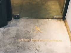 -常识咖啡common sense(春熙路店)
