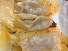 -海富荣·锅贴·陕菜家常菜(阳光城店)