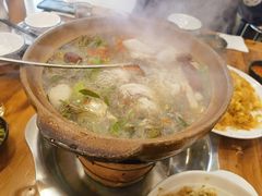 -洪大厨鸡煲(福田店)