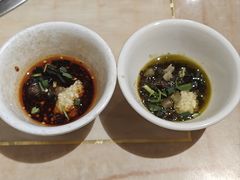 -海关荤豆花(洋河一路店)