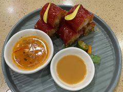 金莎红米肠-点都德(海岸城店)