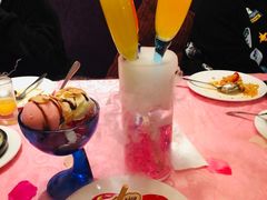 -西堤厚牛排(新世界店)