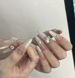 -斯馨·健康美甲美睫