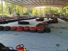 -重庆长寿碧桂园凤悦凤凰酒店