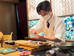 -小十Omakase(地王大厦店)