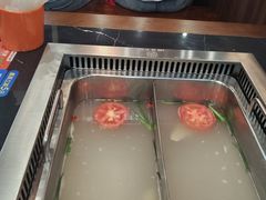 -晓林火锅(安定门店)