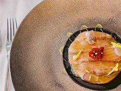 -云厨·高空西餐厅(成都瑯珀·凯悦臻选酒店)