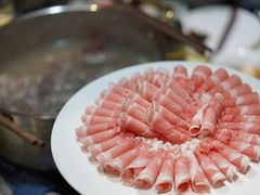 -松针蔡记蒸饺(花园路店)