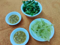 -辉记潮汕海鲜砂锅粥(市桥店)