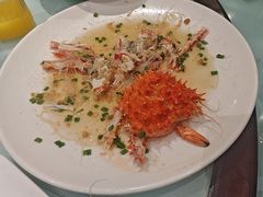 -和源祥·日照菜扛把子(万平口一店)