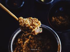 咖喱石锅饭-和一料理(安阳店)