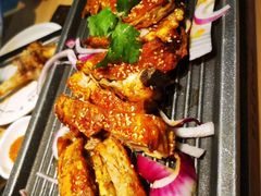 -羊之道草原味道清真餐厅(番禺店)