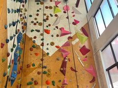 -啸岩馆 Roaring Climbing Gym