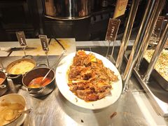 -The COOK·厨餐厅·自助餐(浦东嘉里大酒店)
