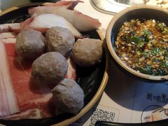 -非烤勿扰自助烤肉(阳江百利广场店)