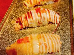 -松羽料理(国大店)