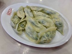 虾三鲜水饺-客临百思德·东北特色馆(龙湖时代天街店)